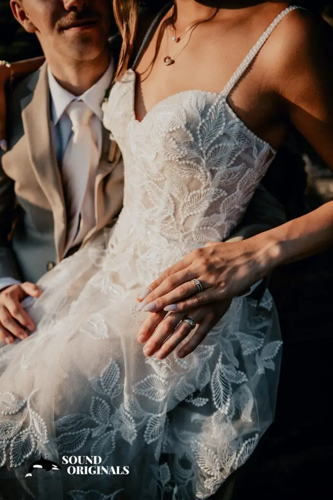 Hillside Farms Wedding // Julia & Trevor -