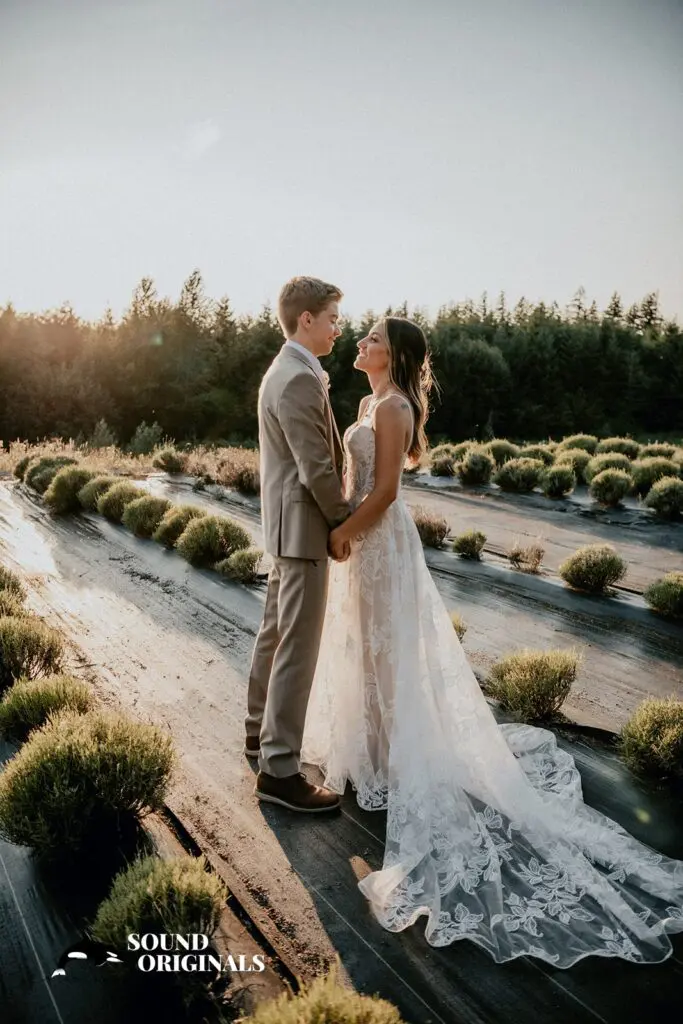 Hillside Farms Wedding // Julia & Trevor -