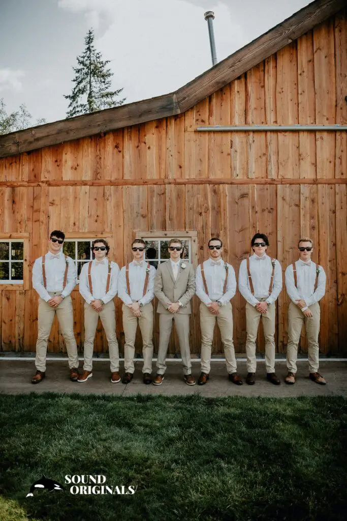 Hillside Farms Wedding // Julia & Trevor -