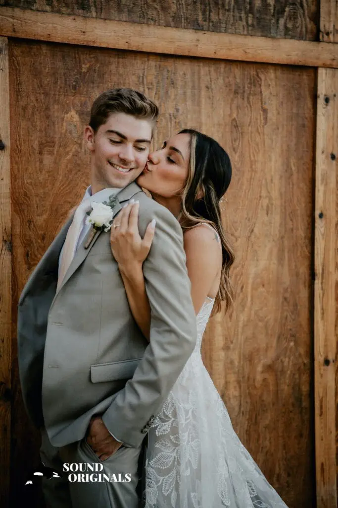 Hillside Farms Wedding // Julia & Trevor -