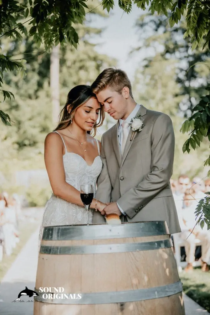 Hillside Farms Wedding // Julia & Trevor -