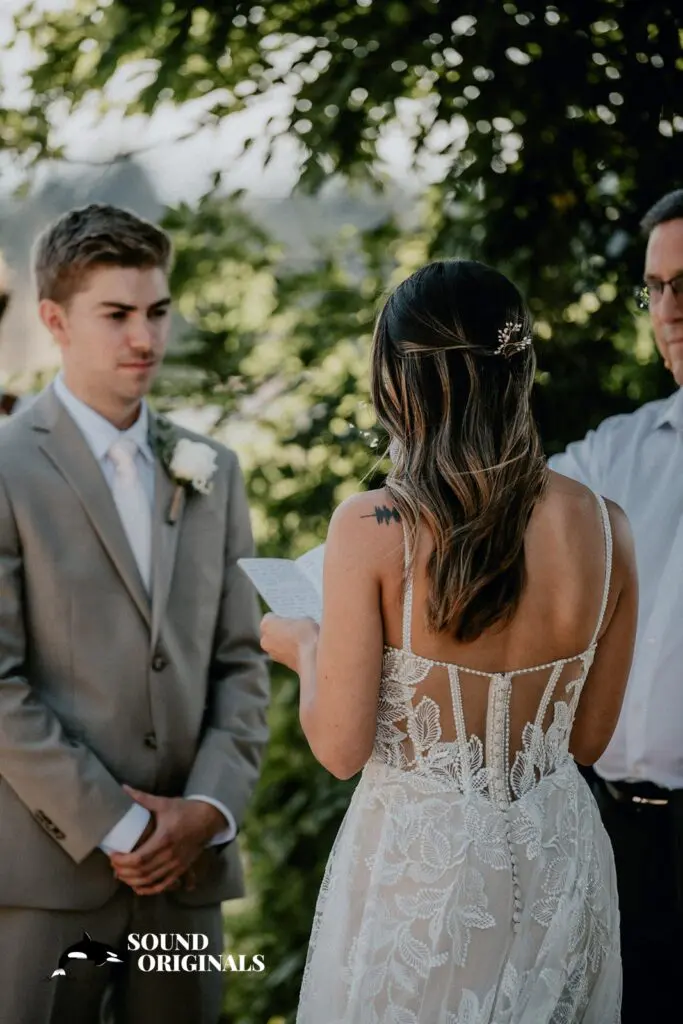 Hillside Farms Wedding // Julia & Trevor -