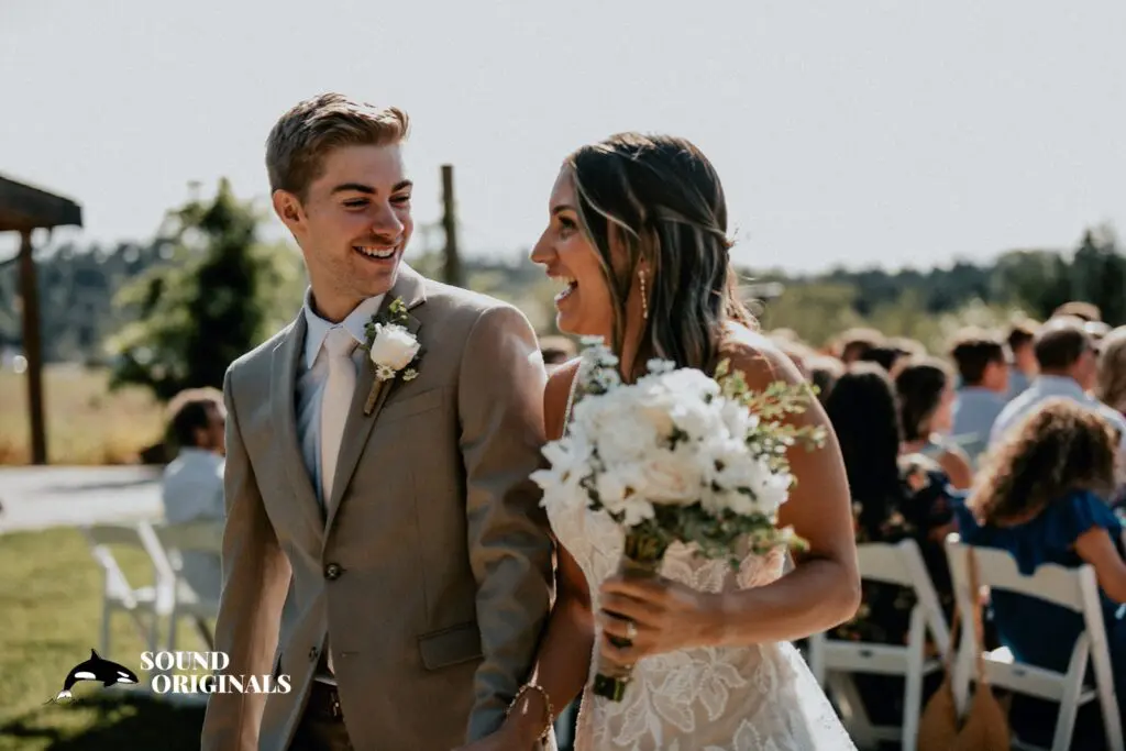 Hillside Farms Wedding // Julia & Trevor -