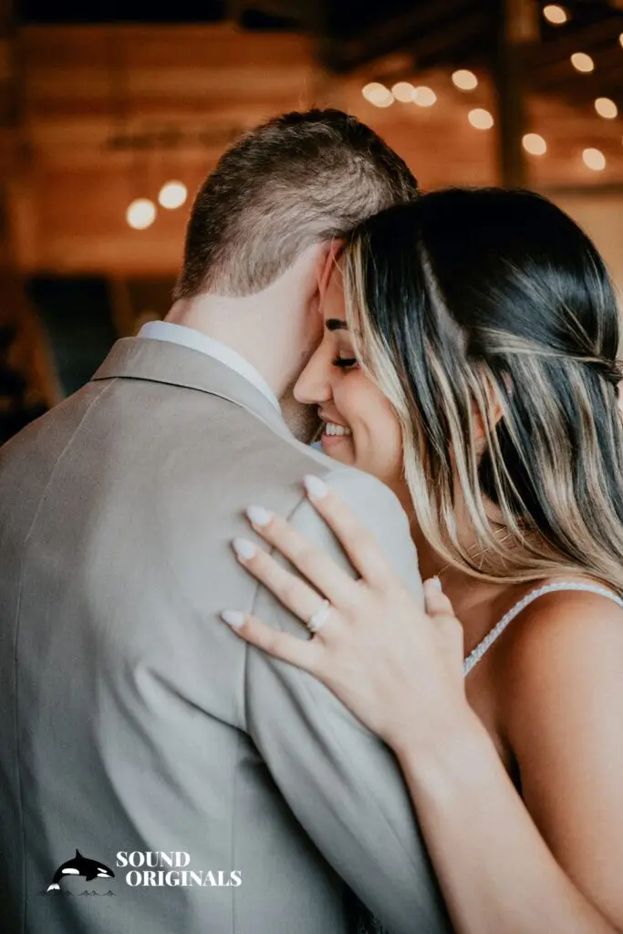 Hillside Farms Wedding // Julia & Trevor -