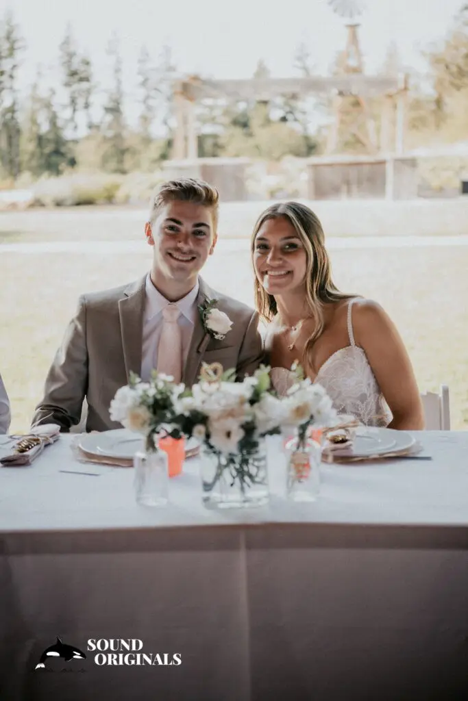Hillside Farms Wedding // Julia & Trevor -