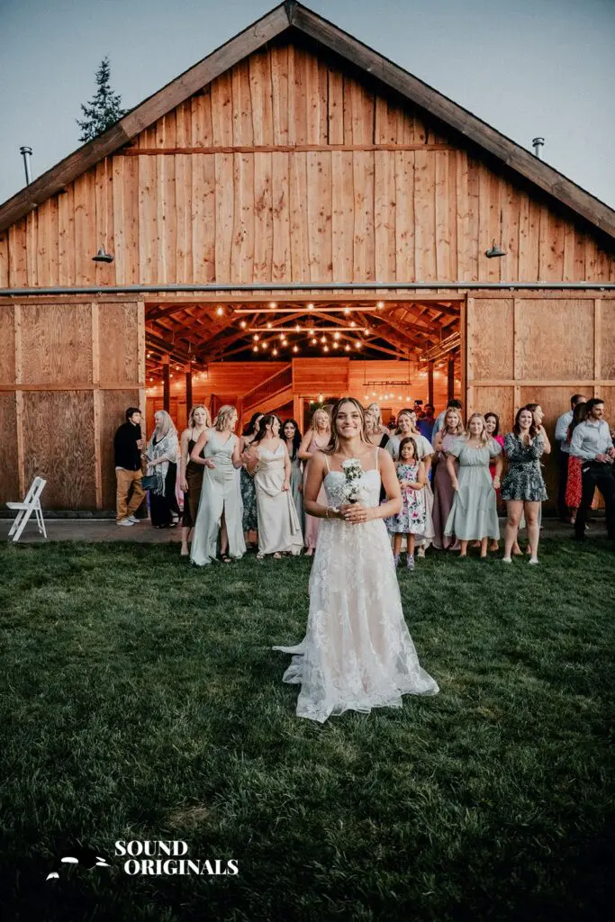 Hillside Farms Wedding // Julia & Trevor -