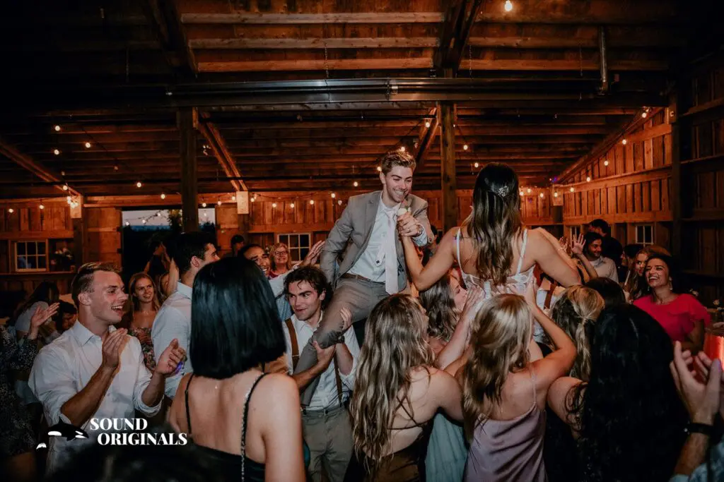 Hillside Farms Wedding // Julia & Trevor -