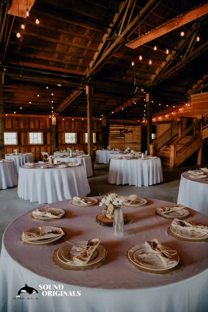 Hillside Farms Wedding // Julia & Trevor -