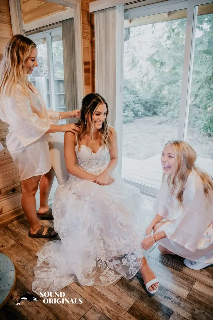 Hillside Farms Wedding // Julia & Trevor -