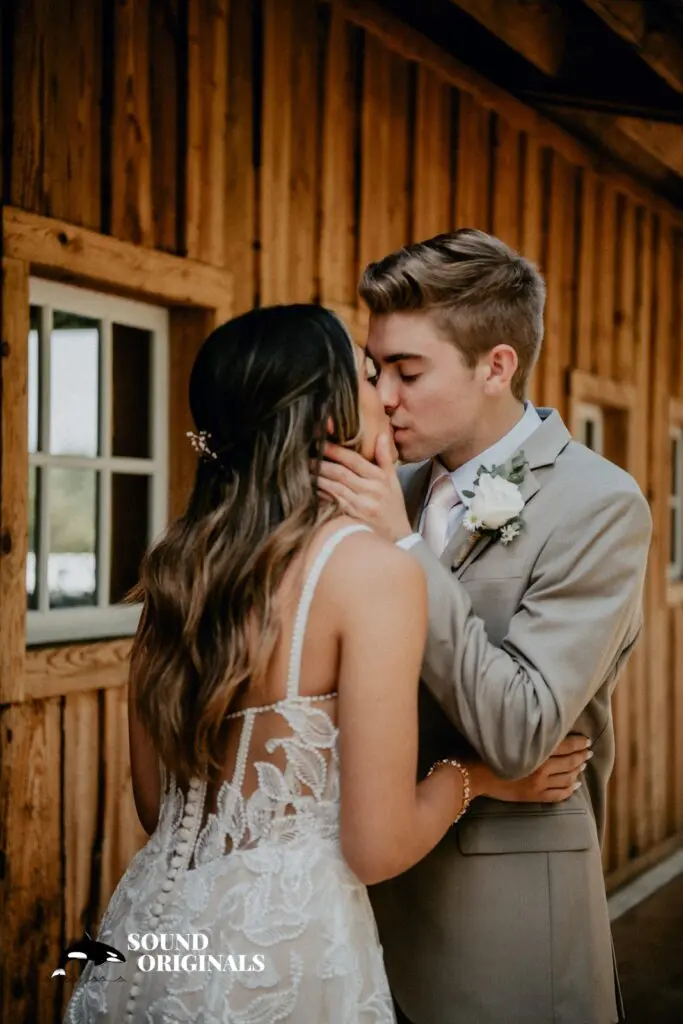 Hillside Farms Wedding // Julia & Trevor -