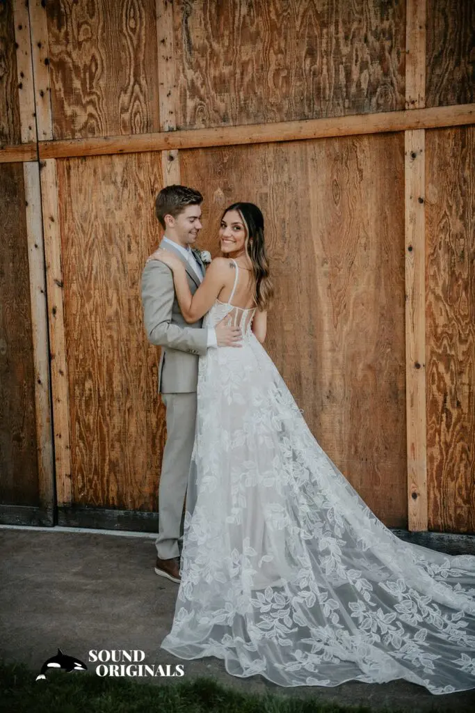 Hillside Farms Wedding // Julia & Trevor -