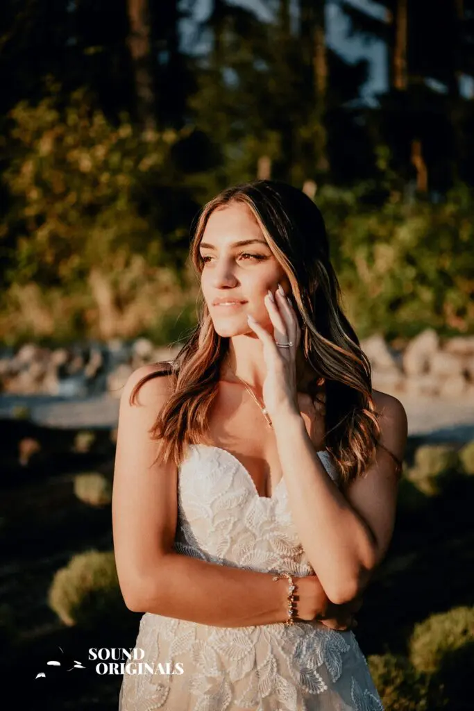 Hillside Farms Wedding // Julia & Trevor -