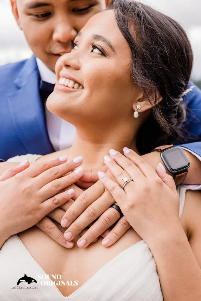 Holy Trinity Catholic Church Wedding // Jerri + Louie -