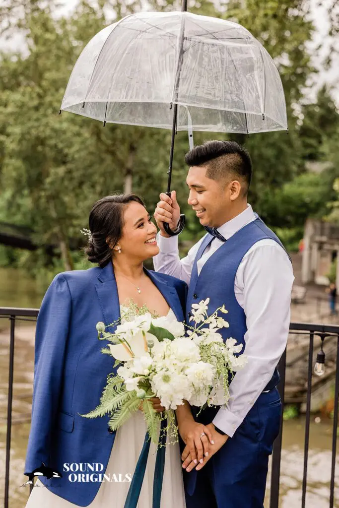 Holy Trinity Catholic Church Wedding // Jerri + Louie -