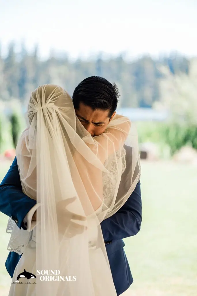 Lake Wilderness Lodge Wedding // Shannon & William -