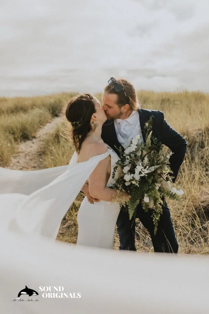Long Beach Wedding // Maddy & Michael -