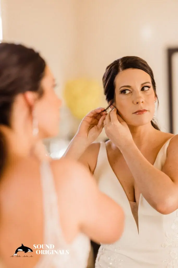 Newcastle Golf Club Wedding // Jessica + Shon -