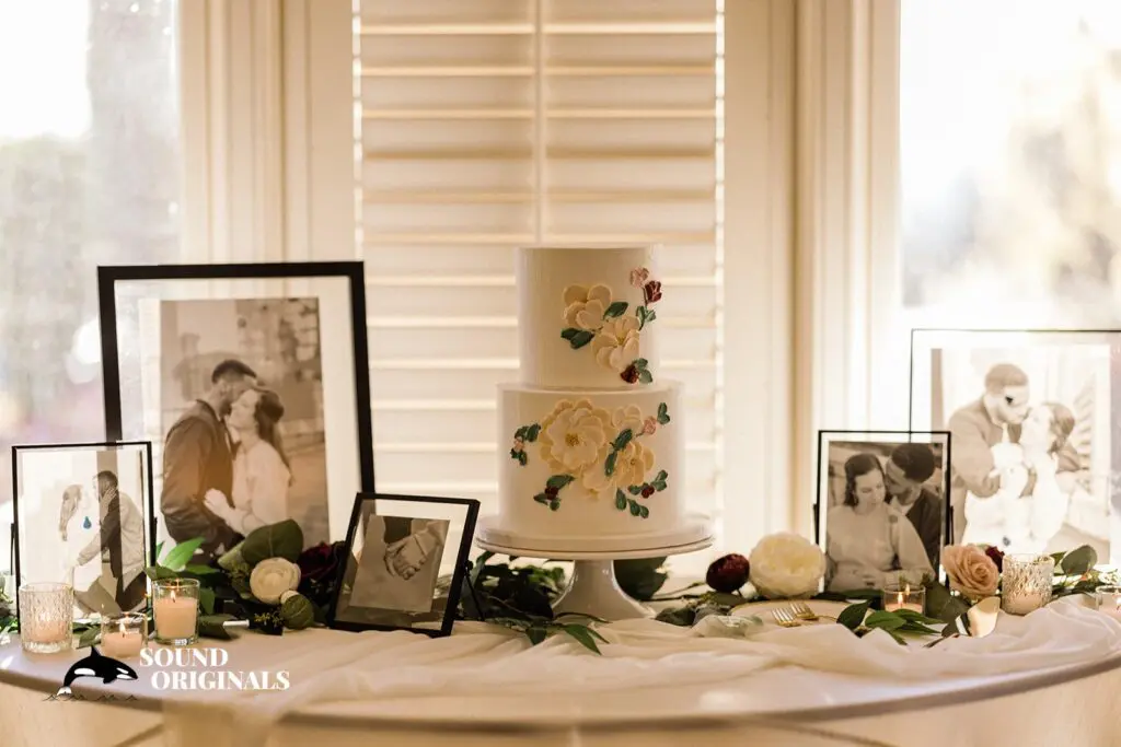 Newcastle Golf Club Wedding // Jessica + Shon -