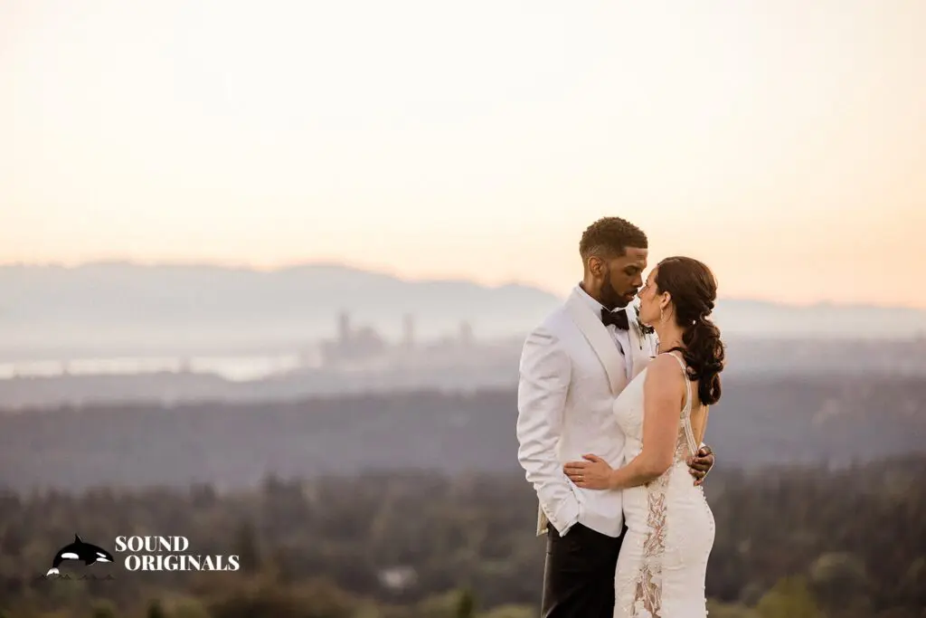 Newcastle Golf Club Wedding // Jessica + Shon -