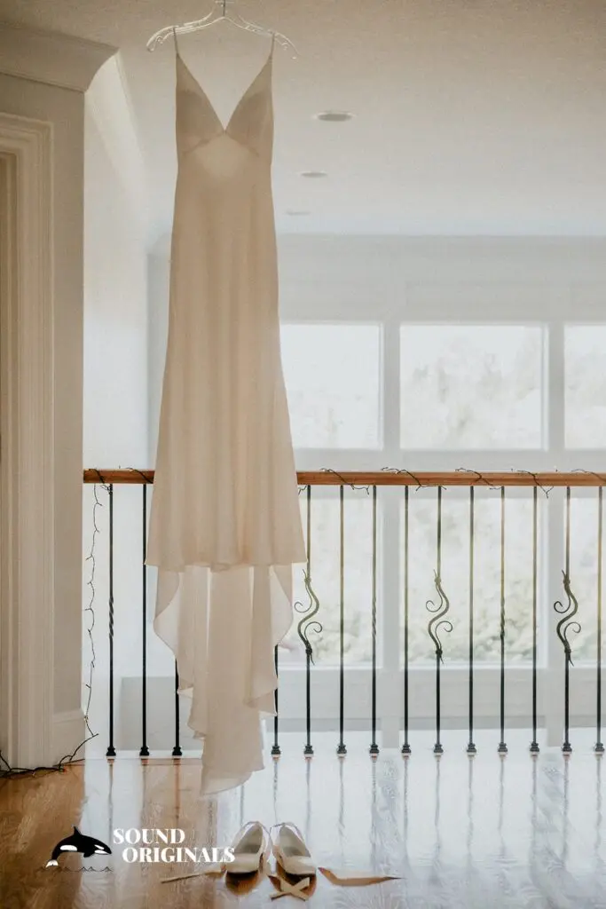 Saint Irene's Wedding // Nick + Ashley -