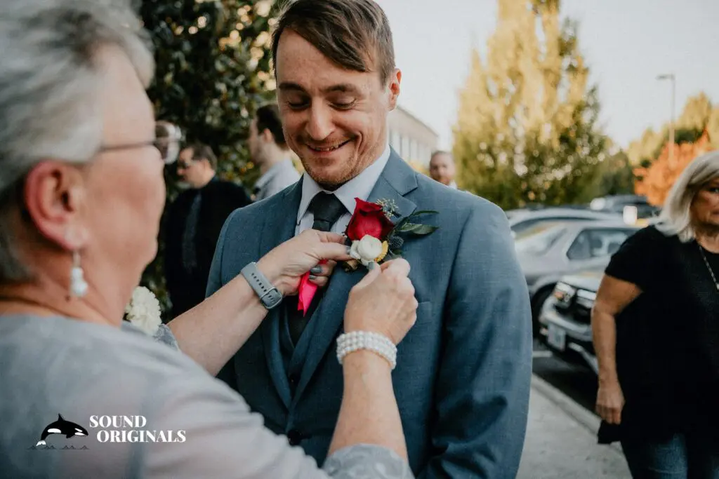Saint Irene's Wedding // Nick + Ashley -