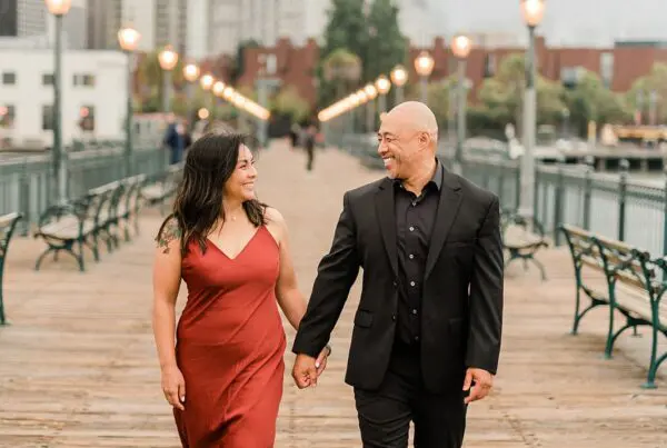 Embarcadero engagement photography by San Francisco Wedding Photography & Videography, one of the 24 Best Places for Engagement Photos in San Francisco
