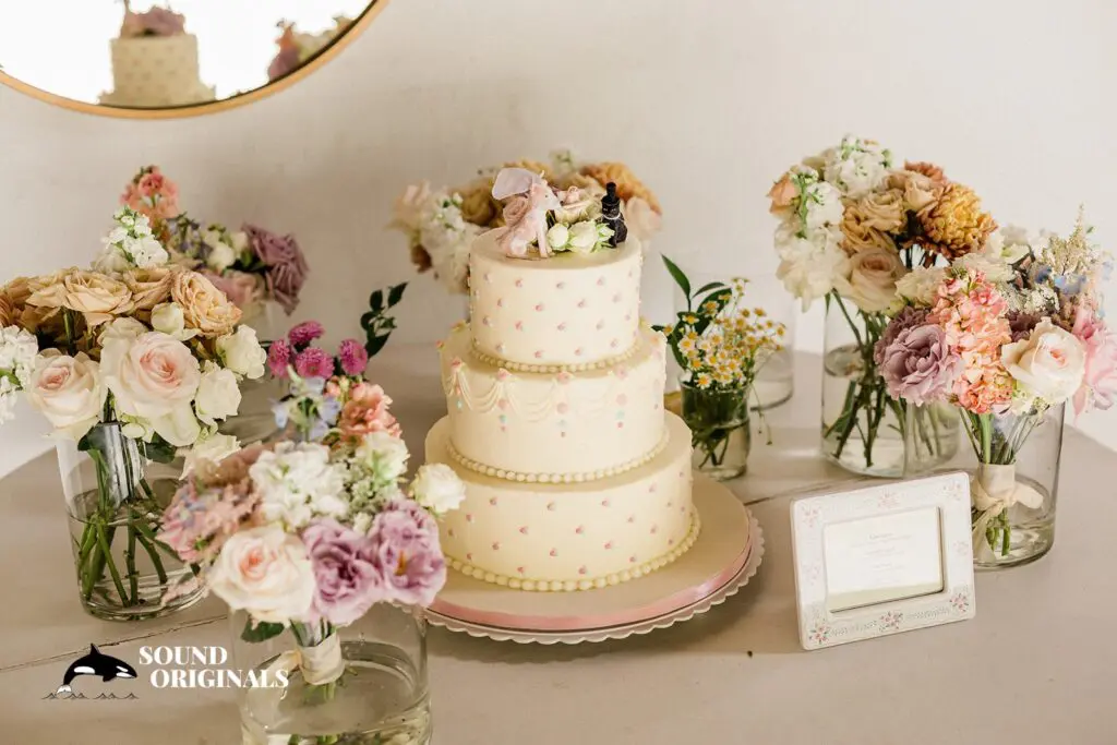 Wayfarer Whidbey Island Wedding // Patricia + Devin -