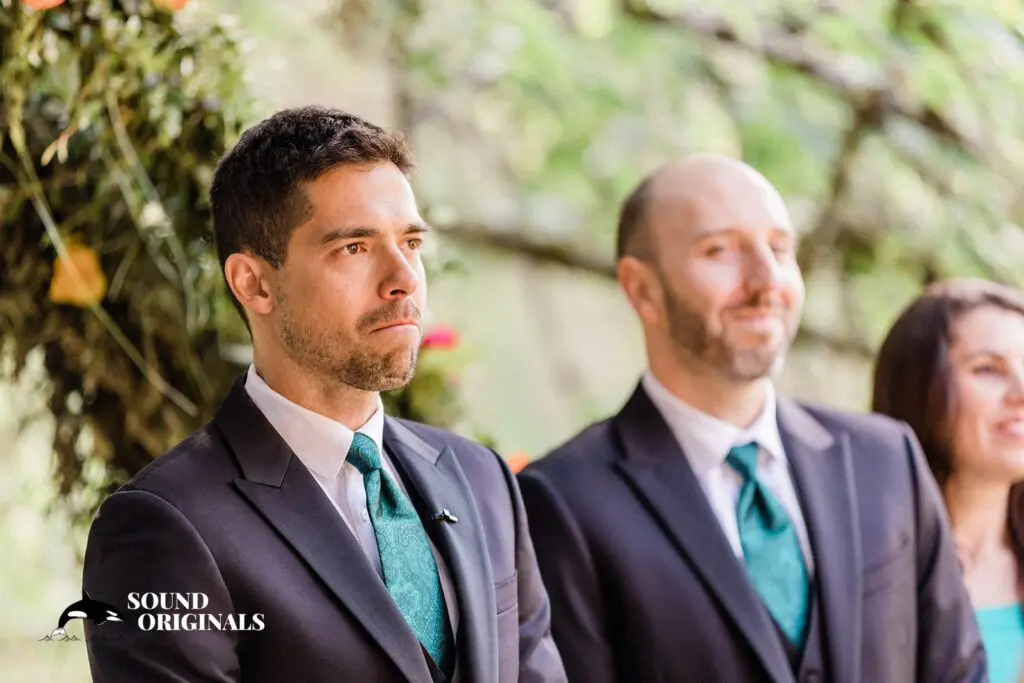 The Wayfarer Wedding // Julia + Felipe -