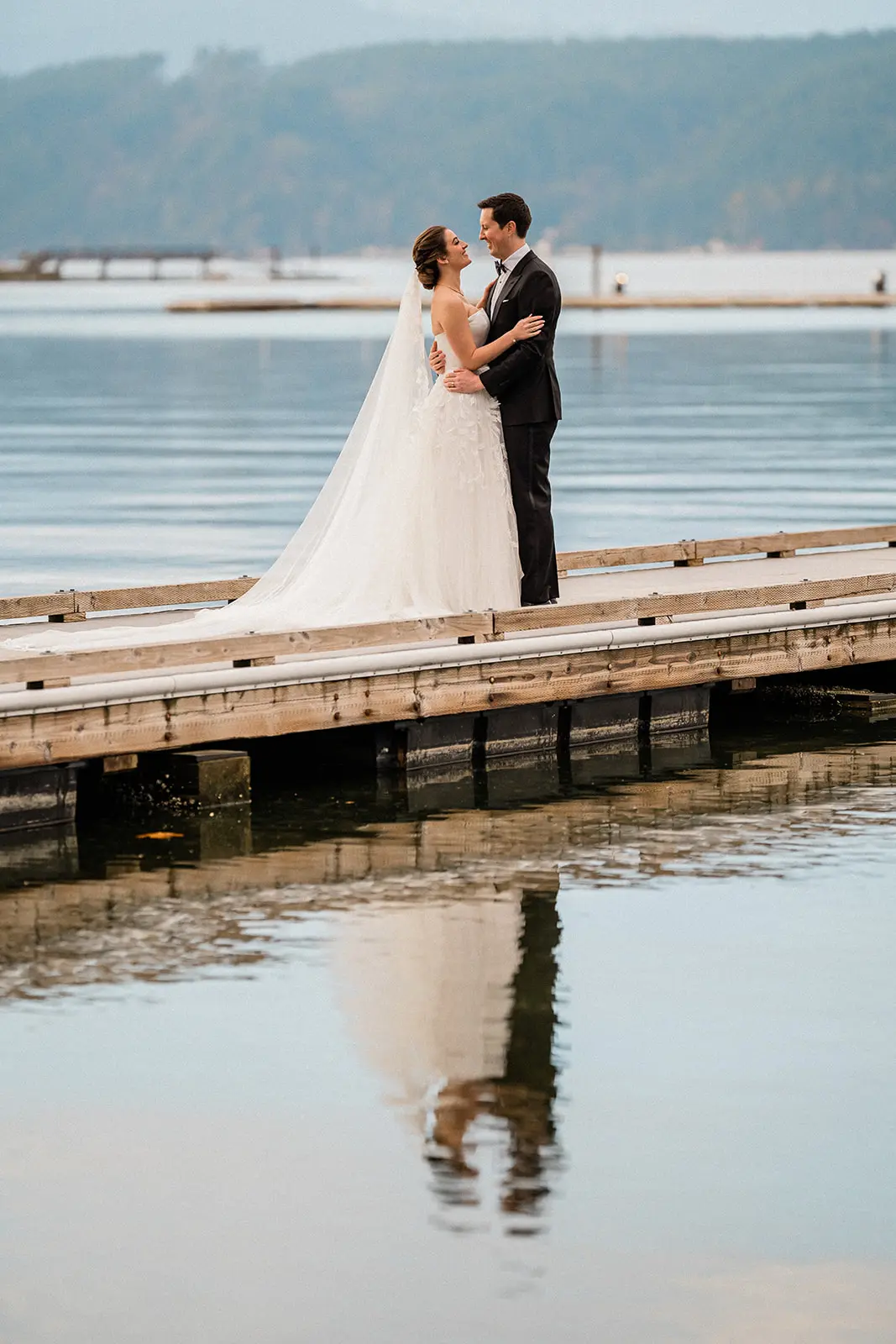 Semiahmoo Resort Wedding -
