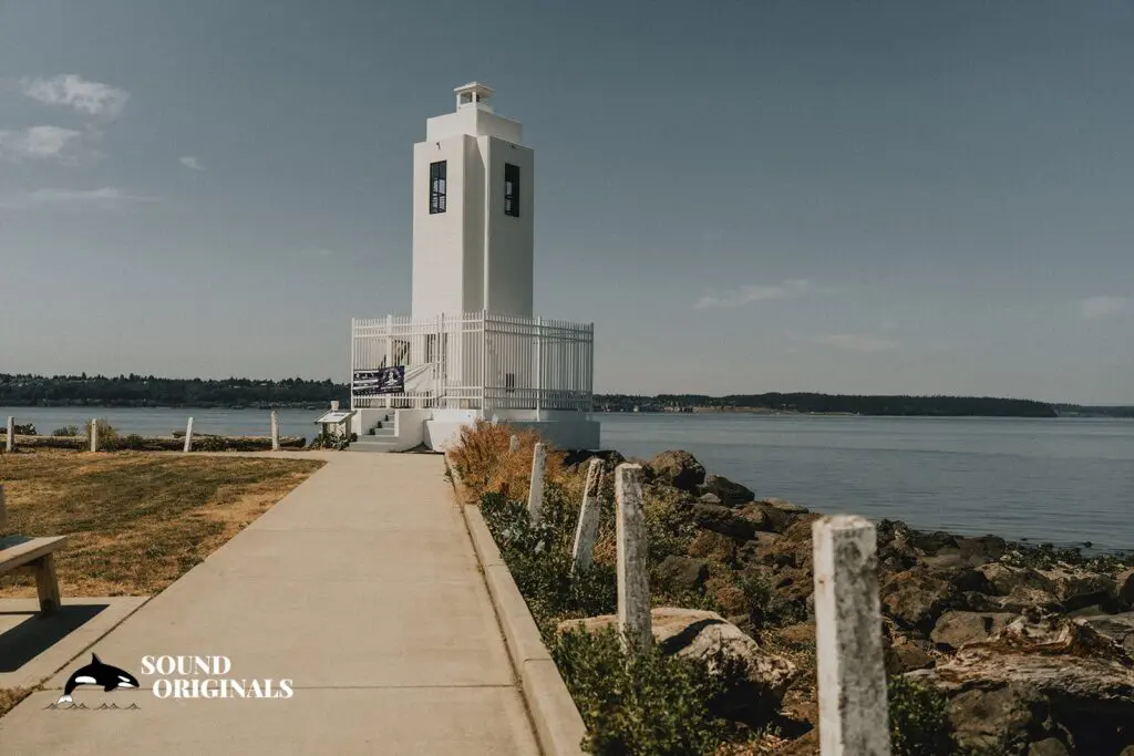 Browns Point Wedding // Stephanie + Travis -
