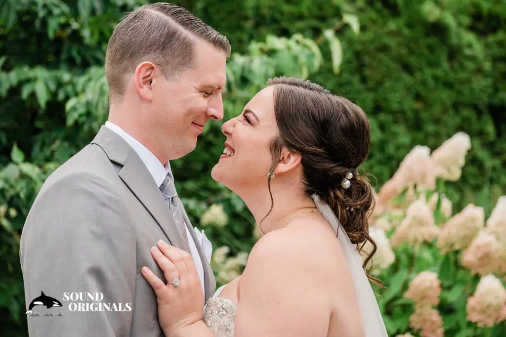 Columbia Winery Wedding // Allix + Dashiell -