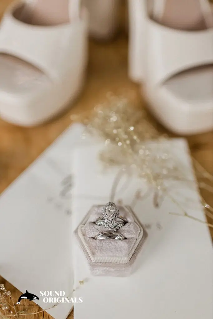 Columbia Winery Wedding // Allix + Dashiell -