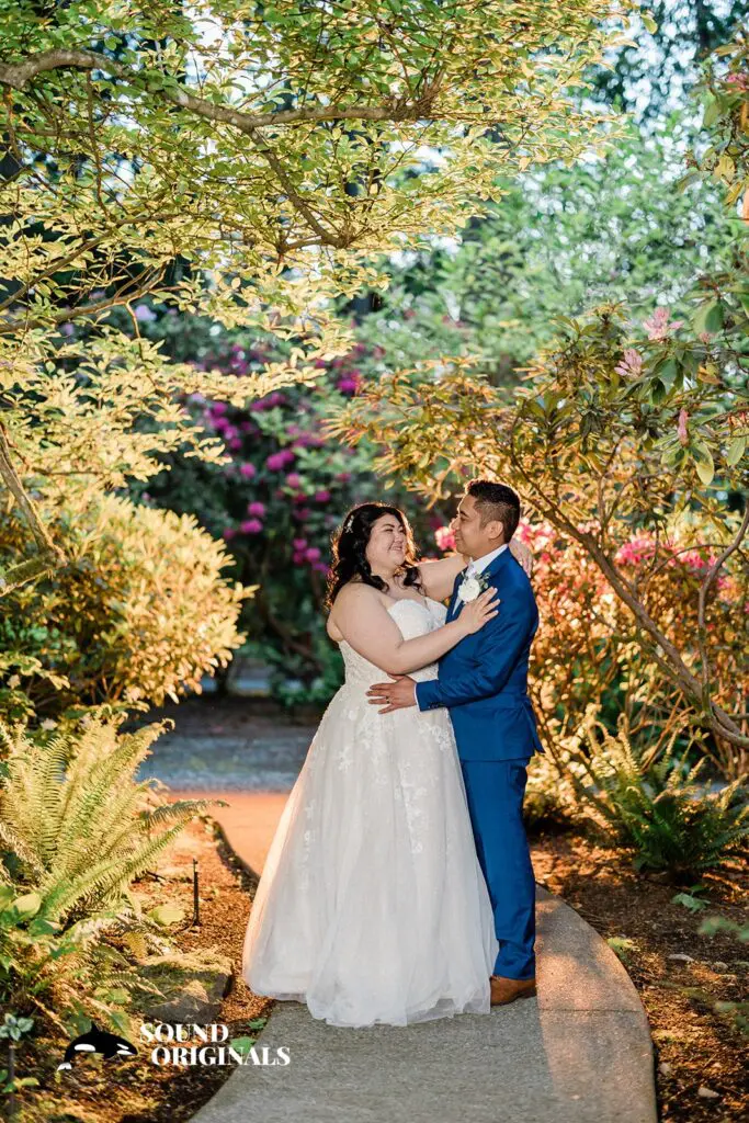 Kiana Lodge Wedding // Lisa + Kevin -