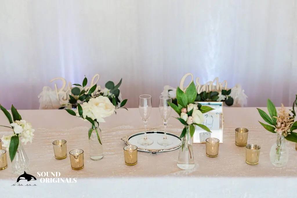 Machias Meadows Wedding // Trish + Nicholas -