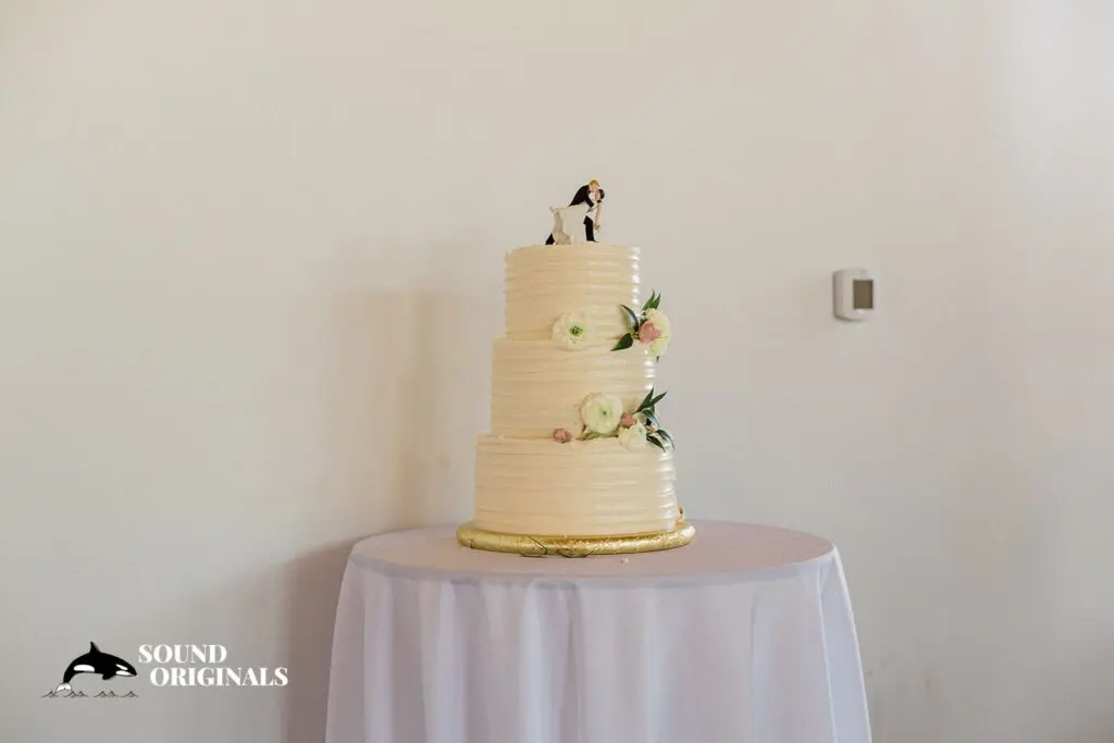 Machias Meadows Wedding // Trish + Nicholas -