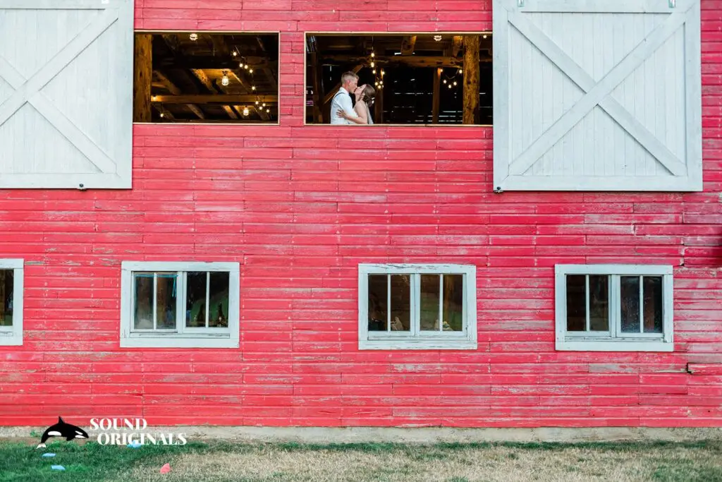 Machias Meadows Wedding // Trish + Nicholas -