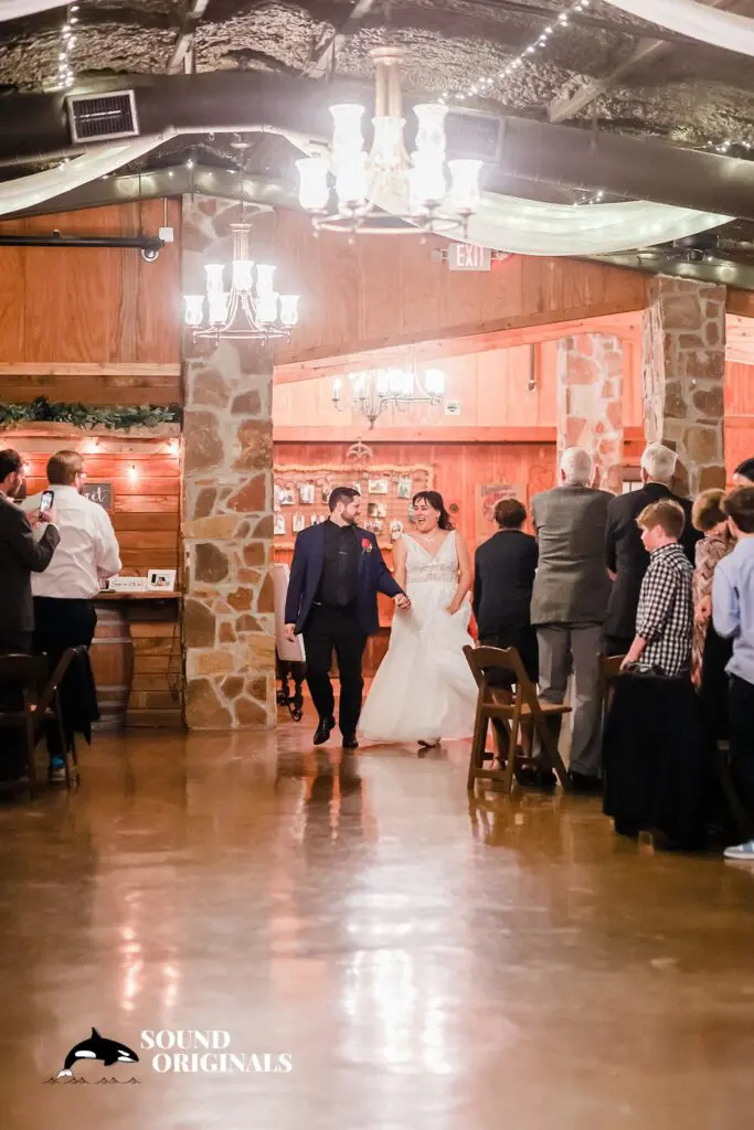 Rustic Rose Events Wedding // Rye + Marissa -