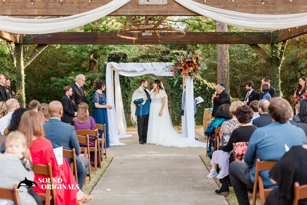 Rustic Rose Events Wedding // Rye + Marissa -