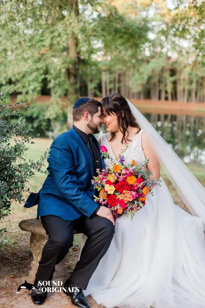Rustic Rose Events Wedding // Rye + Marissa -