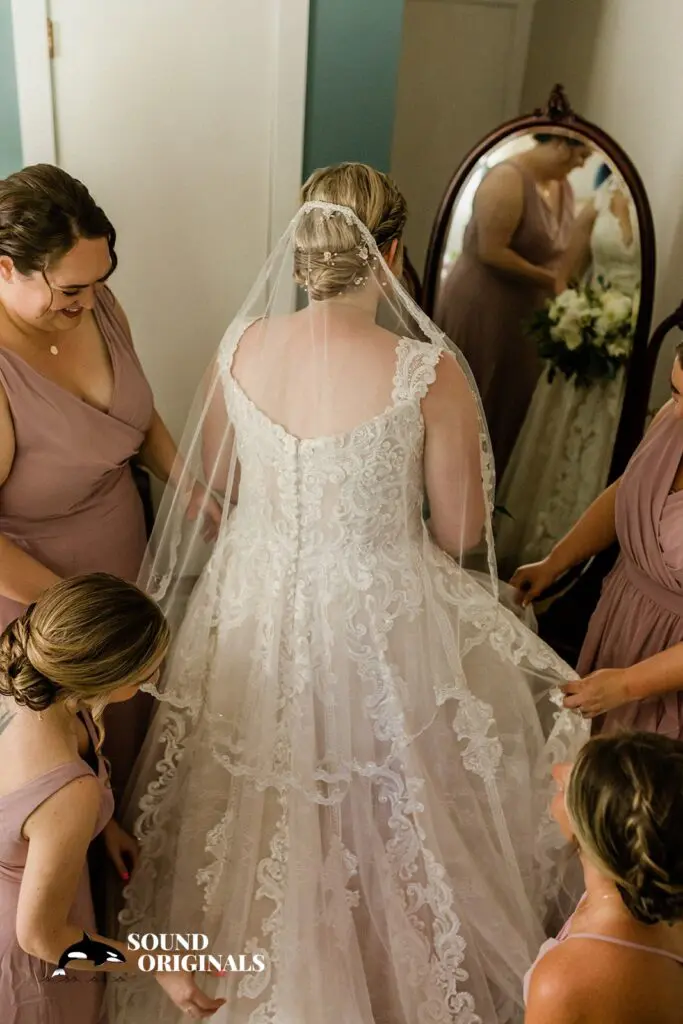 Starlight Meadows Wedding // Dakota + Colin -