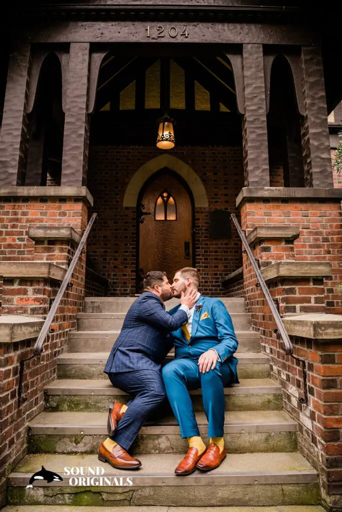 Stimson Green Mansion Wedding // Kavir + Joshua -