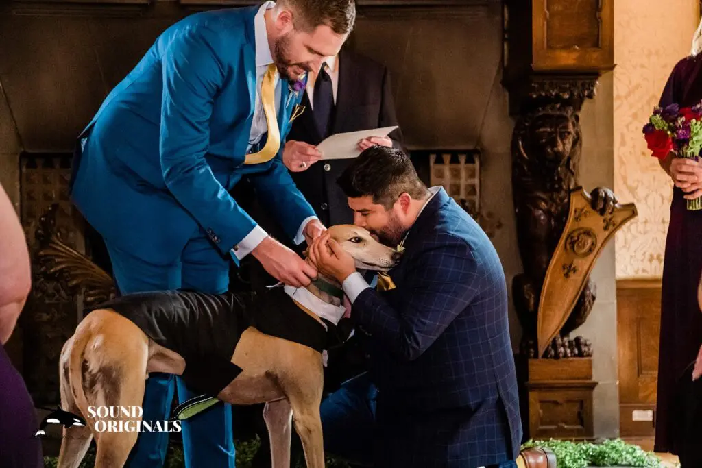Stimson Green Mansion Wedding // Kavir + Joshua -