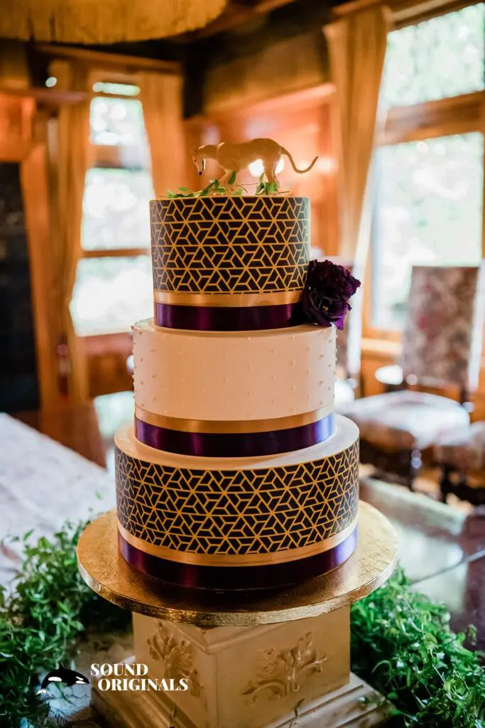 Stimson Green Mansion Wedding // Kavir + Joshua -