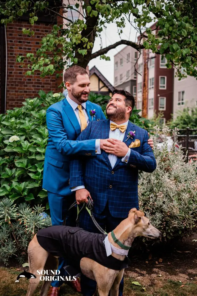 Stimson Green Mansion Wedding // Kavir + Joshua -