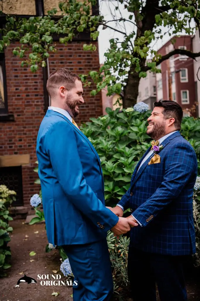Stimson Green Mansion Wedding // Kavir + Joshua -