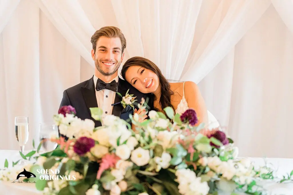 The Club at Snoqualmie Ridge Wedding // Becky + John -