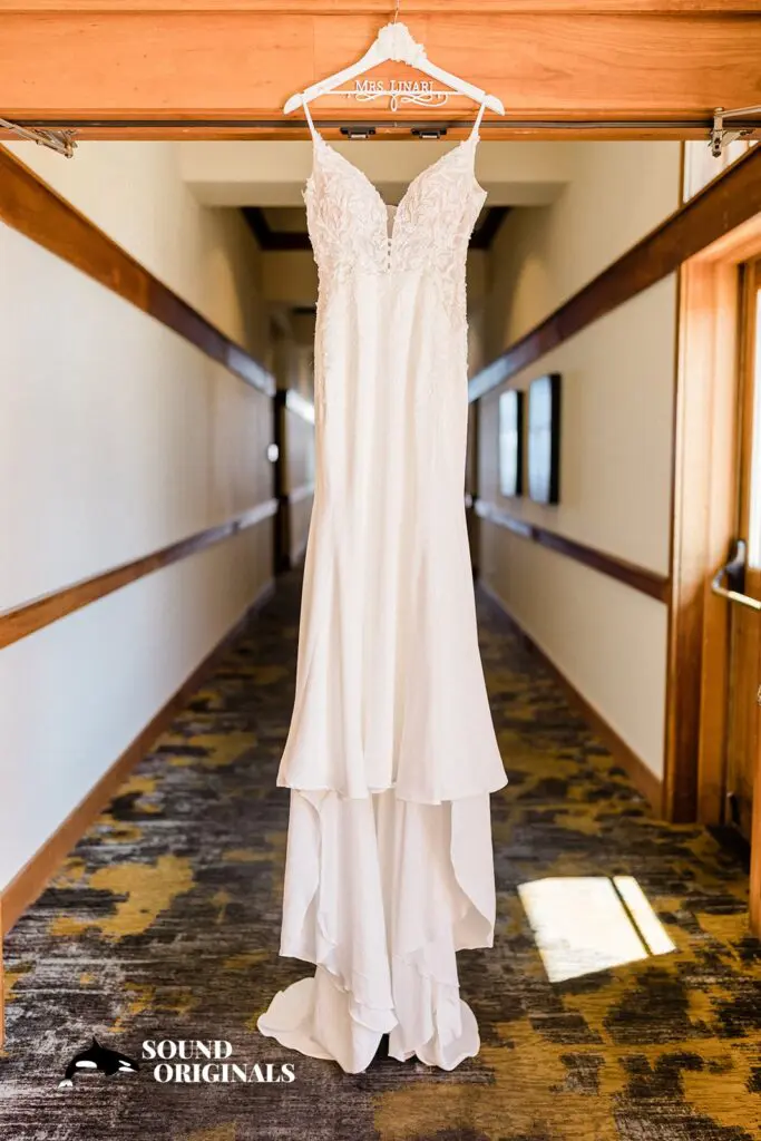 The Club at Snoqualmie Ridge Wedding // Becky + John -