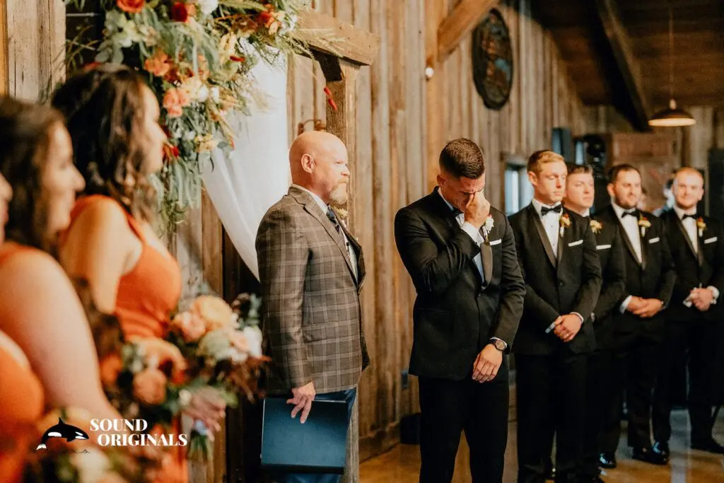 Kelley Farm Wedding // Devin + Emily -
