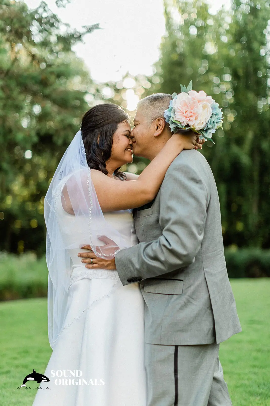Dairyland Wedding -