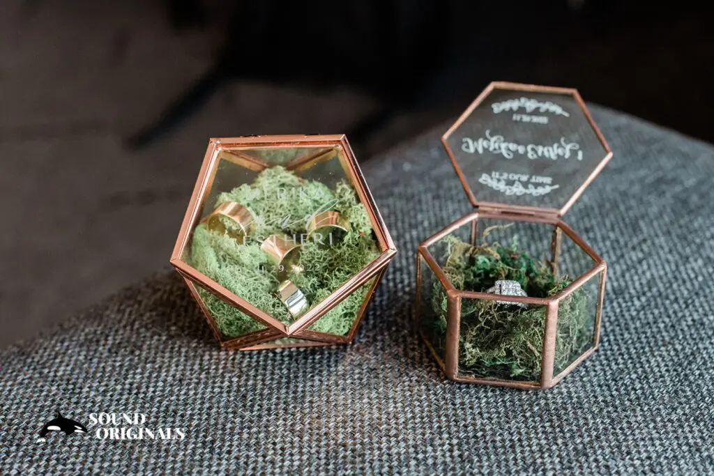 Hornblower Cruises Wedding // Merika + Esther -
